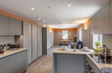 Harvest Road, Englefield Green, Egham - Image 3